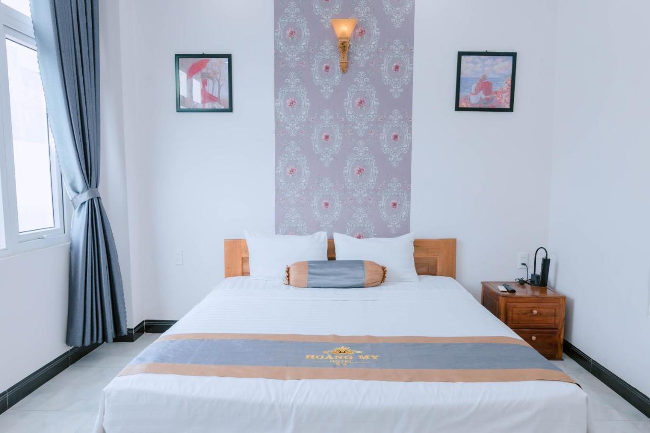 คัก ซาน ฮวง มี Hotel ตวีฮหว่า ภายนอก รูปภาพ